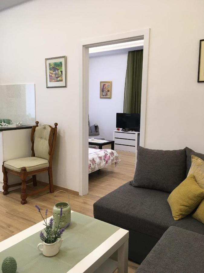 Apartment Top Diplomat Πράγα Εξωτερικό φωτογραφία