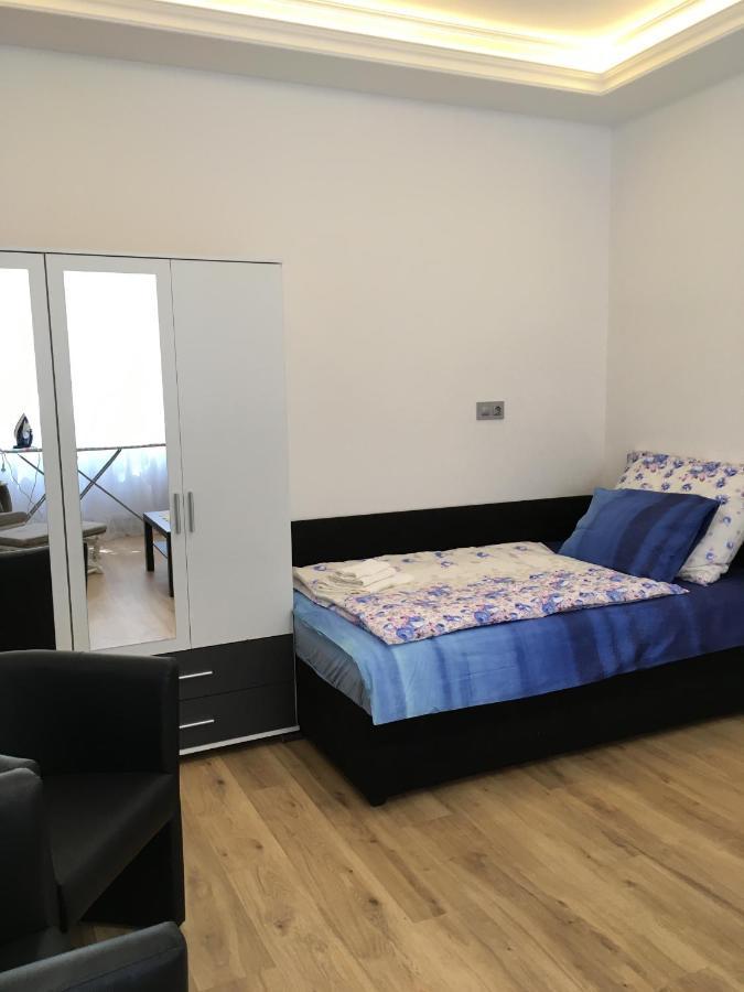 Apartment Top Diplomat Πράγα Εξωτερικό φωτογραφία