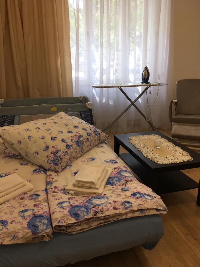 Apartment Top Diplomat Πράγα Εξωτερικό φωτογραφία