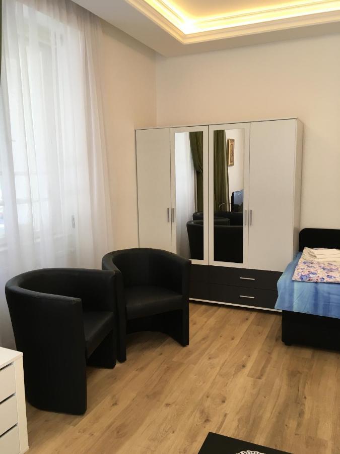 Apartment Top Diplomat Πράγα Εξωτερικό φωτογραφία