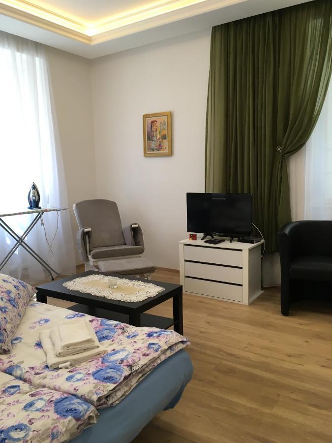 Apartment Top Diplomat Πράγα Εξωτερικό φωτογραφία