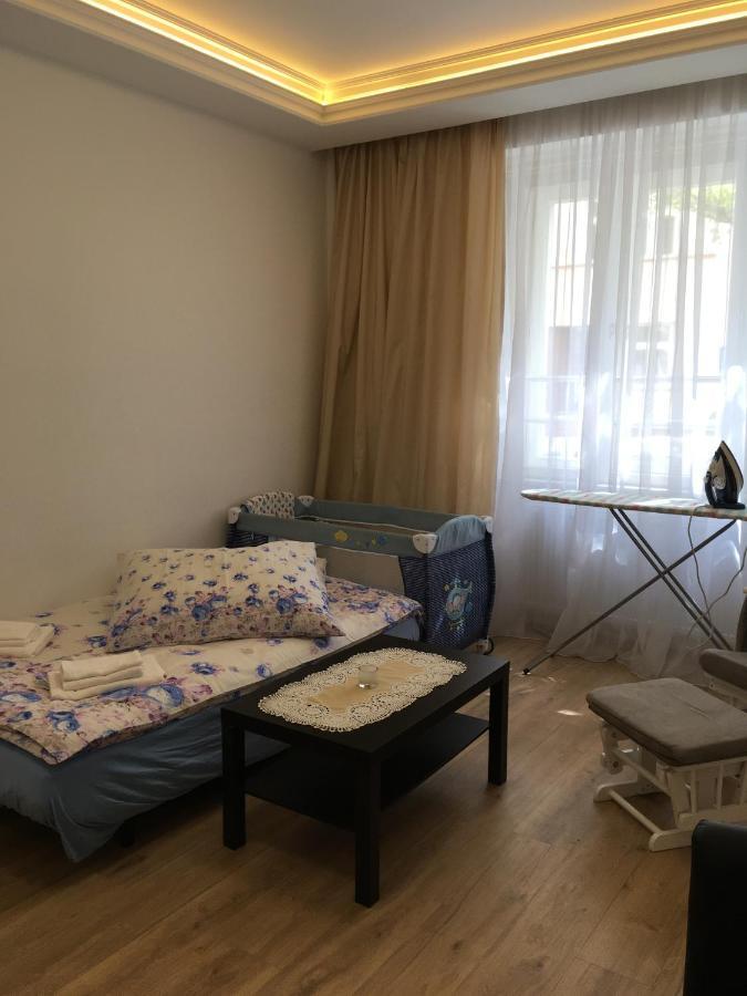 Apartment Top Diplomat Πράγα Εξωτερικό φωτογραφία