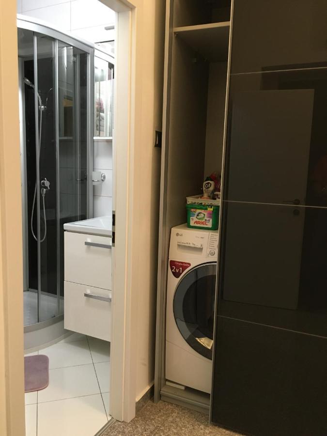 Apartment Top Diplomat Πράγα Εξωτερικό φωτογραφία