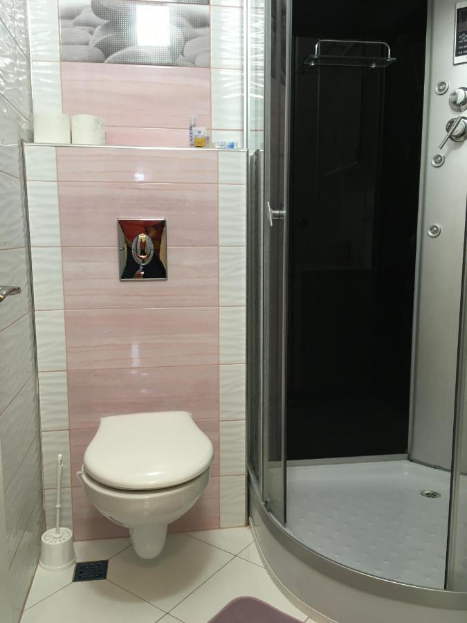 Apartment Top Diplomat Πράγα Εξωτερικό φωτογραφία