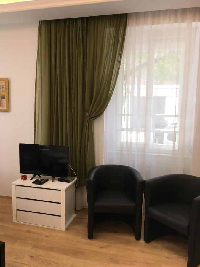 Apartment Top Diplomat Πράγα Εξωτερικό φωτογραφία