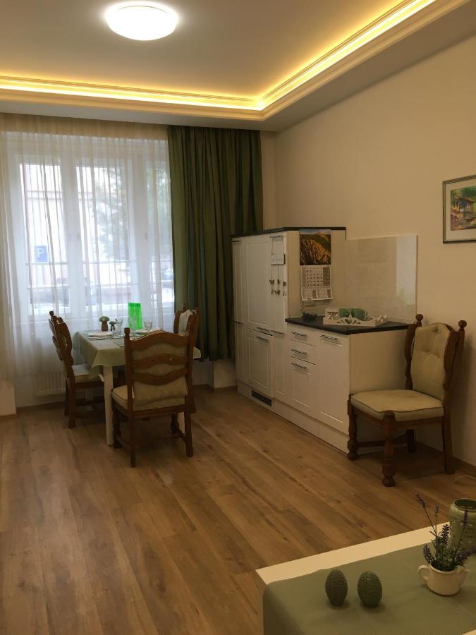 Apartment Top Diplomat Πράγα Εξωτερικό φωτογραφία