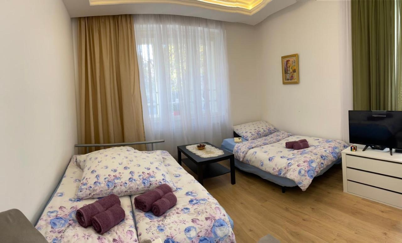 Apartment Top Diplomat Πράγα Εξωτερικό φωτογραφία